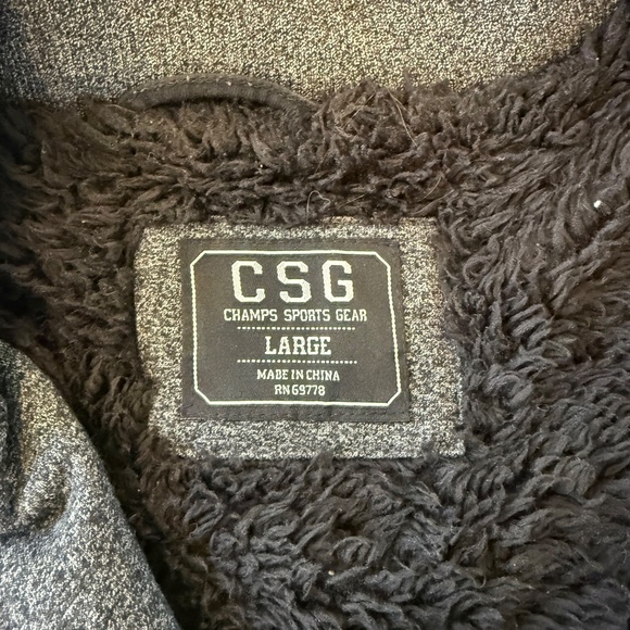 Mens jacket - Picture 6 of 6